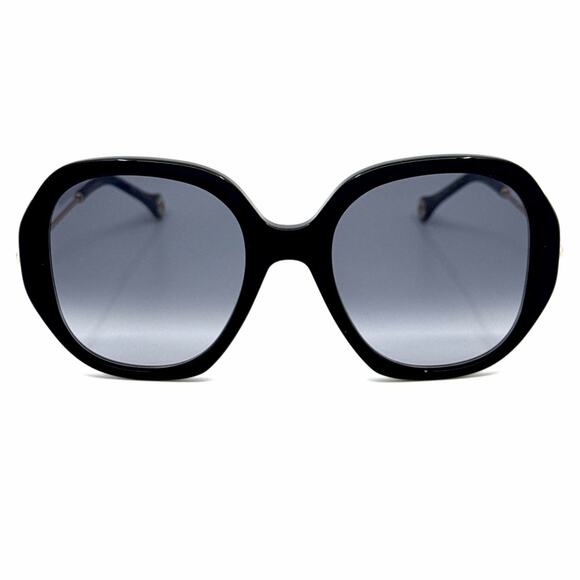 New, CAROLINA HERRERA Sunglasses CH0019/S 8079O Authentic - Picture 3 of 12